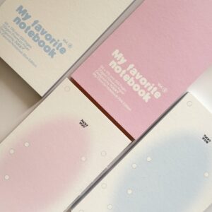 notebooks